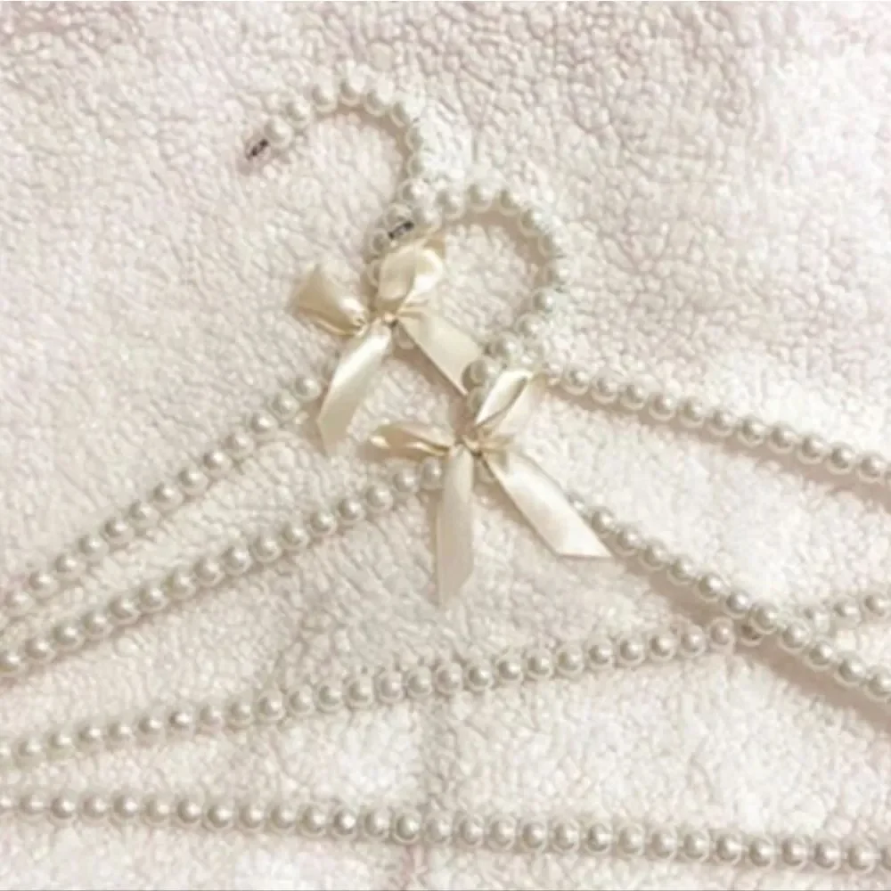 Concepts In‎ Time Set of 2 Pearl Hangers